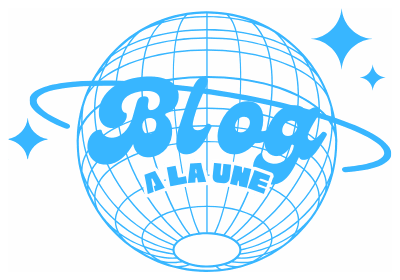 Blog à la Une