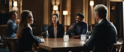 Maîtriser l&rsquo;interview vidéo en 7 étapes pour captiver votre audience efficacement